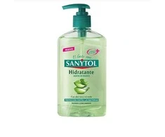 "Sanytol" drėkinamasis rankų muilas 250ml