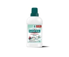 Sanytol tekstilės dezinfekcijos priemonė 500ml