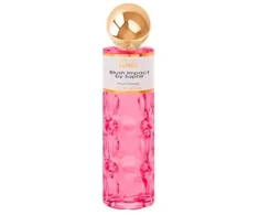 Saphir Blush Impact By Saphir EDP Purškiklis, 200 ml