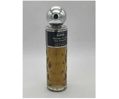 Saphir Boxes Gold EDP Purškiklis, 200 ml