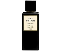 Saphir Elite 100ml Noir Whispers 83412
