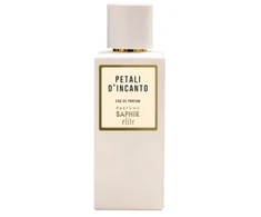 Saphir Elite Petali D'incanto EDP Purškiklis, 30 ml