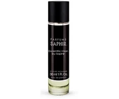 Saphir Excentric Man EDP Purškiklis, 30 ml