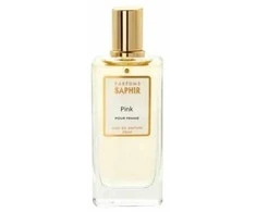 Saphir Rožinė Pour Femme EDP parfumuotas vanduo moterims, 50 ml