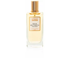 Saphir Siloe De Saphir Pour Femme EDP parfumuotas vanduo moterims, 50 ml