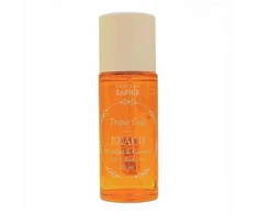 Saphir Tropic Gold, 100 ml Beach