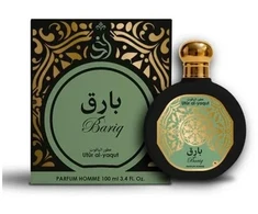 Saphir Utur Al-Yaqut Bariq Parfum, 100 ml
