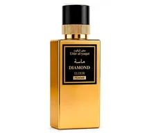 Saphir Utur Al-Yaqut Eliksyras Diamond, 50 ml