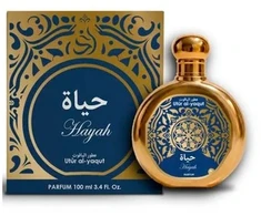 Saphir Utur Al-Yaqut Hayah Parfum, 100 ml