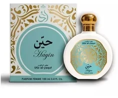 Saphir Utur Al-Yaqut Hayin Parfum, 100 ml
