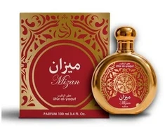 Saphir Utur Al-Yaqut Mizan Parfum, 100 ml