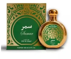 Saphir Utur Al-Yaqut Samar Parfum, 100 ml