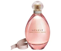 Sarah Jessica Parker Lovely Eau De Perfume Purškiklis 100ml