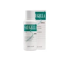 Saugella Attiva intymus muilas 250ml