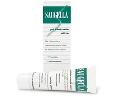 Saugella Attiva Lubricant Gel 30ml