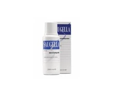 Saugella intymios higienos muilas 250ml