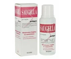 Saugella Poligyn 250ml