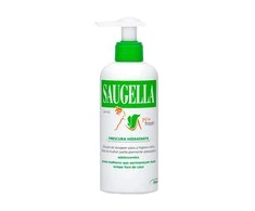 Saugella You Fresh intymios higienos muilas 200ml