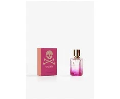 Scalpers Her y The Wild Flower EDP parfumuotas vanduo moterims, 50 ml