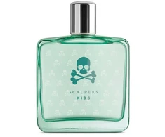 Scalpers Kids Boy Eau De Toilette Purškiklis 100ml