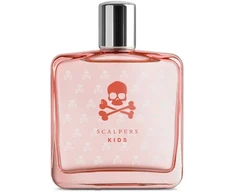 Scalpers Kids Girl Eau De Toilette Purškiklis 100ml