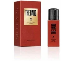 Scalpers The Band For Her EDP parfumuotas vanduo moterims, 30 ml