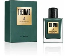 Scalpers The Band For Him EDP parfumuotas vanduo vyrams, 100 ml