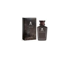Kvepalai Scalpers The Club Eau De Perfume Purškiklis ,125ml