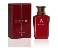 Scalpers The Speed Club Ep 75 Vap