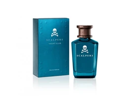 Scalpers Yacht Club EDP Purškiklis 75ml