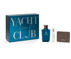 Scalpers Yacht Club Ep 125v 15v Mon Cof
