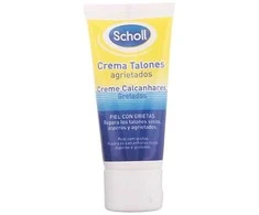 Scholl Kreminis Cracked Heels 60ml
