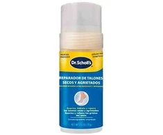 Scholl Repair Balzamas suskilinėjusiems kulniukams 70g