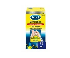 Scholl karpų gydymo pieštukas 75ml