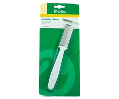 Schurz Callus and Hardness File pėdų priežiūros priemonė 1vnt