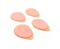 Schurz "Patches" itin minkšti pleistrai 4vnt