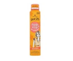 Schwarzkopf Extra Texture sausas šampūnas 200ml