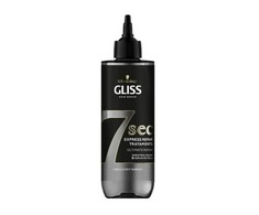 Schwarzkopf Gliss 7 Sec Express Ultimate Repair atkuriamoji priemonė plaukams 200ml