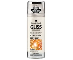 Schwarzkopf Gliss Total Repair Extra Shine kaukė 150ml