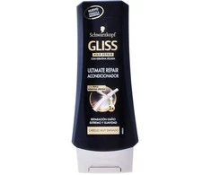 Schwarzkopf Gliss Ultimate Repair kondicionierius, 200 ml