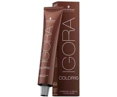 plaukų dažai Schwarzkopf Igora Color10 5-12 60ml