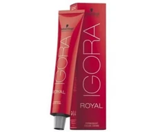 Schwarzkopf Igora Royal 0 77 60ml