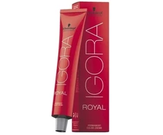 Schwarzkopf Igora Royal 0-99 60ml