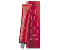 Schwarzkopf Igora Royal 1-1 60ml