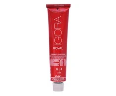 Plaukų dažai Schwarzkopf Igora Royal 6-4 60ml