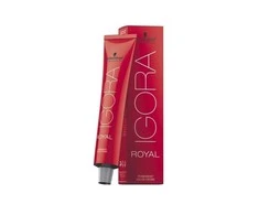 Schwarzkopf Igora Royal ilgalaikio poveikio plaukų dažai 60 ml - 6-99