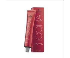 Plaukų dažai Schwarzkopf Igora Royal 7-57 60ml