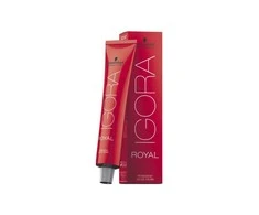 Schwarzkopf Igora Royal ilgalaikio poveikio plaukų dažai 60 ml - 9-98