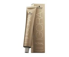 Plaukų dažai Schwarzkopf Igora Royal Absolutes 4-60 60ml