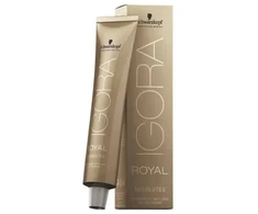 Schwarzkopf Igora Royal Absolutes 9-40 60ml